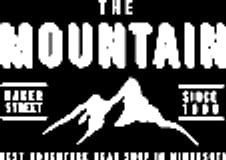 The Mountain